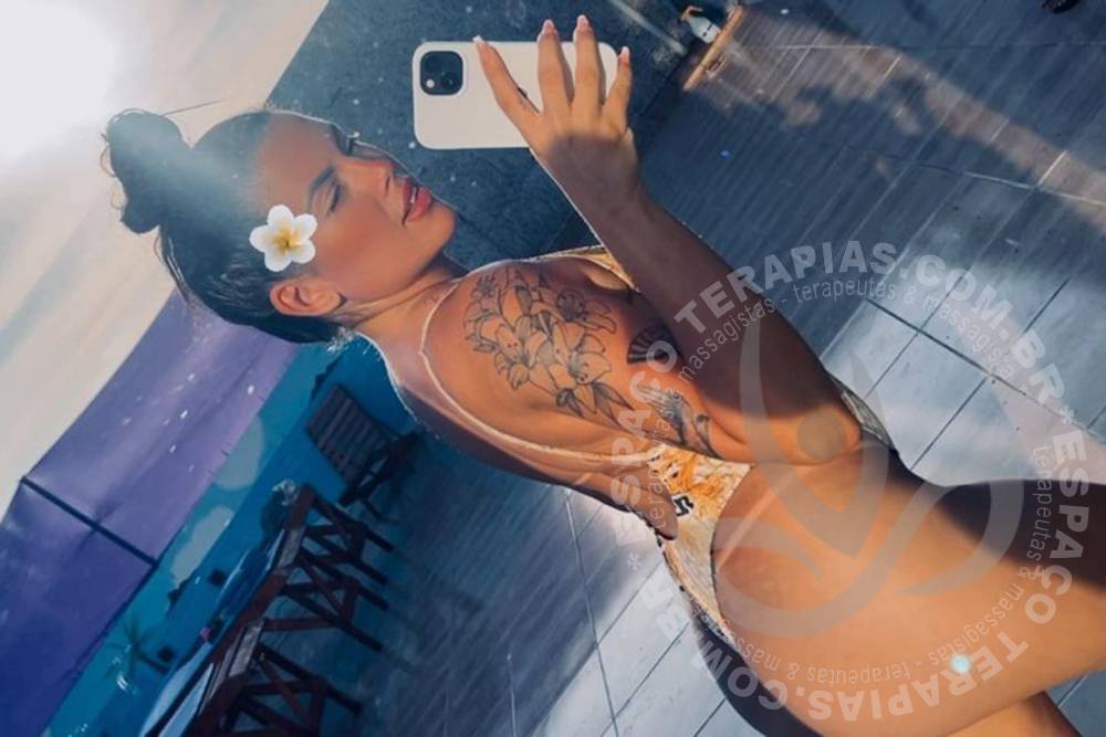 Gabriela Tantra Salvador | Terapeutas Gabriela Tantra Salvador | Terapeutas