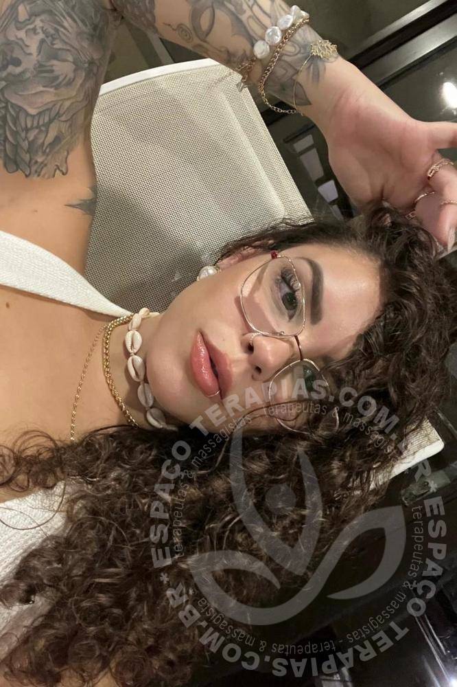 Luisa Reis | Terapeutas