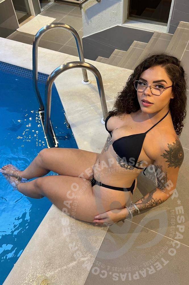 Luisa Reis | Terapeutas