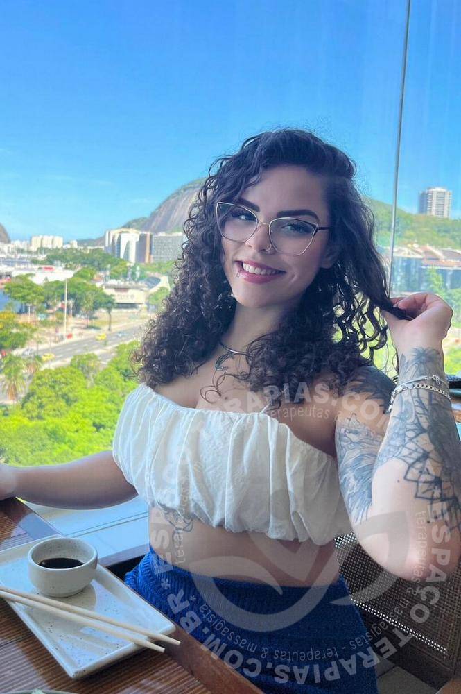 Luisa Reis | Terapeutas