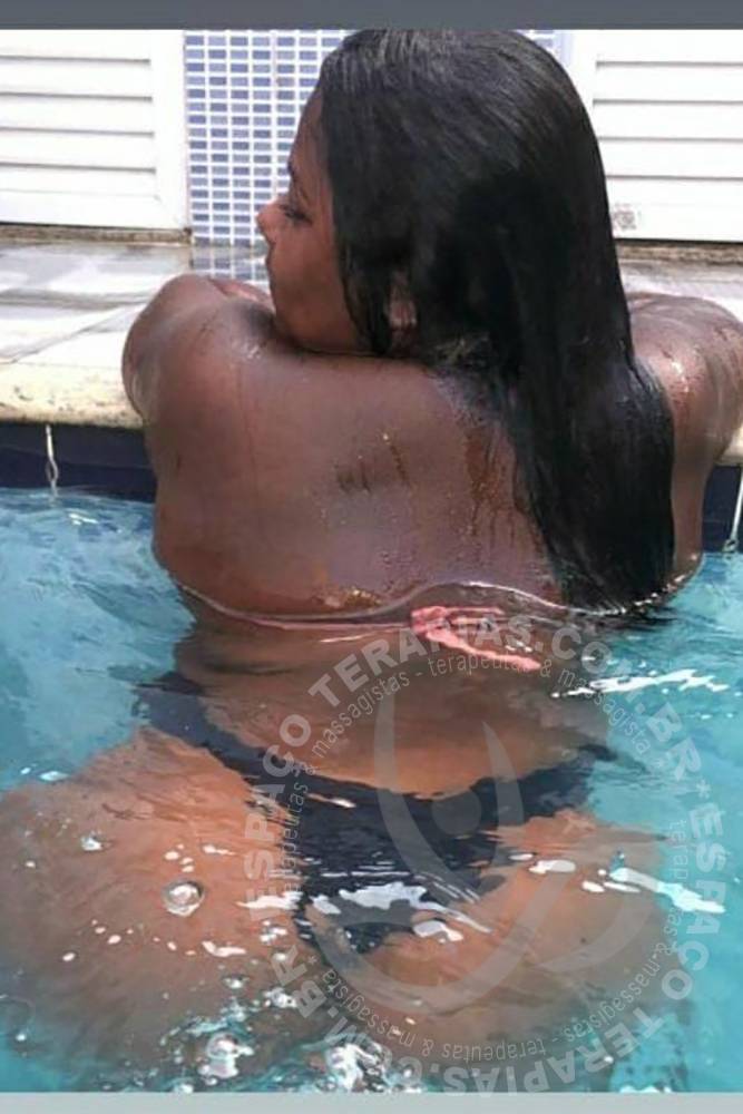 Fernandinha | Terapeutas