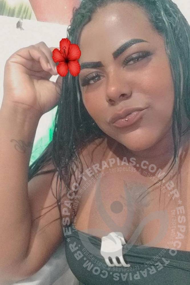 Fernandinha | Terapeutas