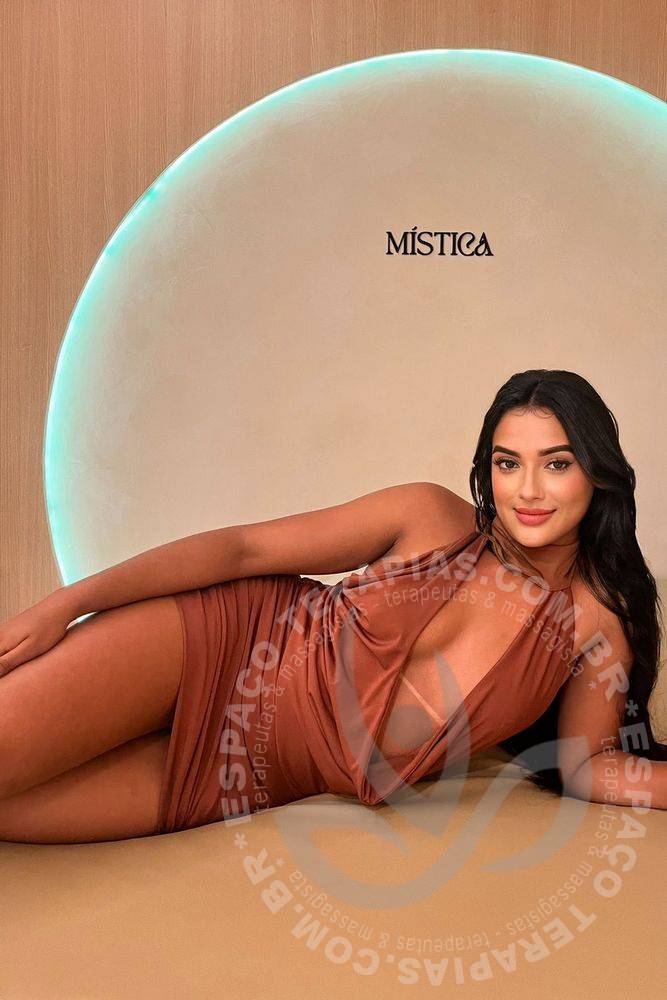 Gabi Mística | Terapeutas Gabi Mística | Terapeutas