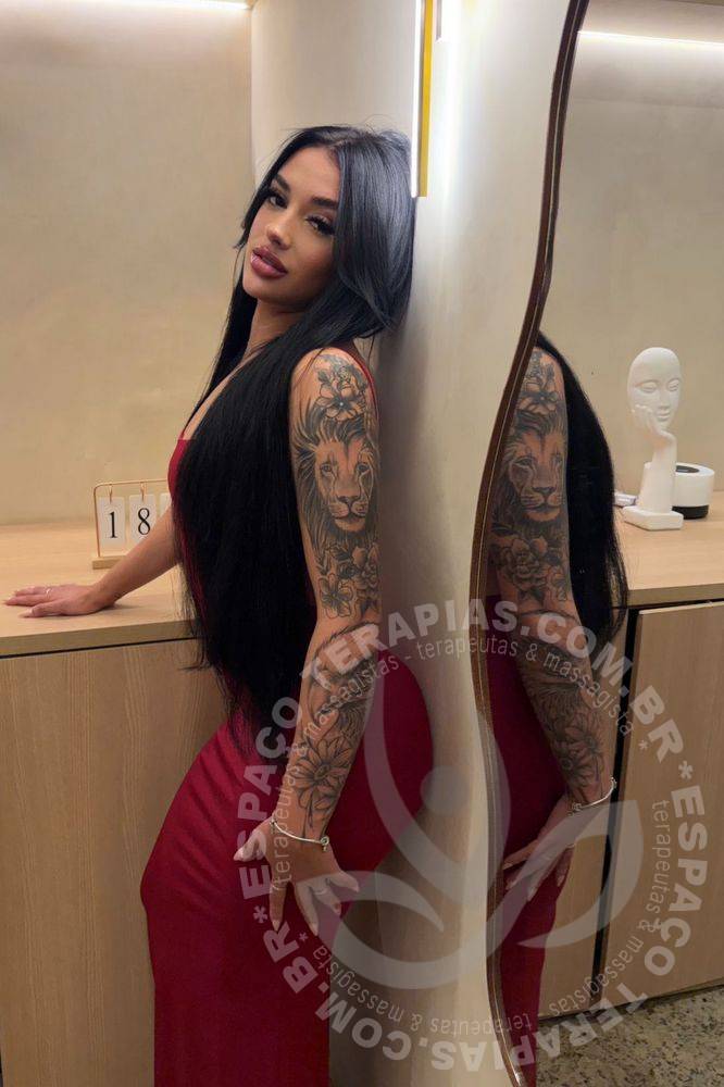 Gabi Mística | Terapeutas