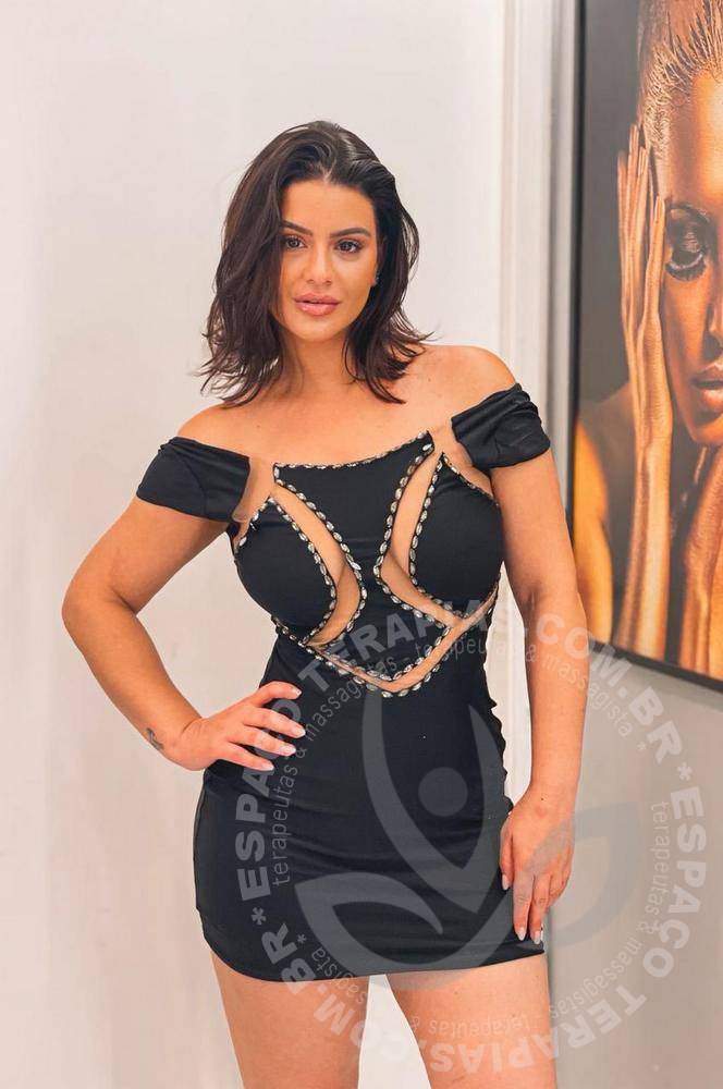 Amanda Atlântica | Terapeutas Amanda Atlântica | Terapeutas