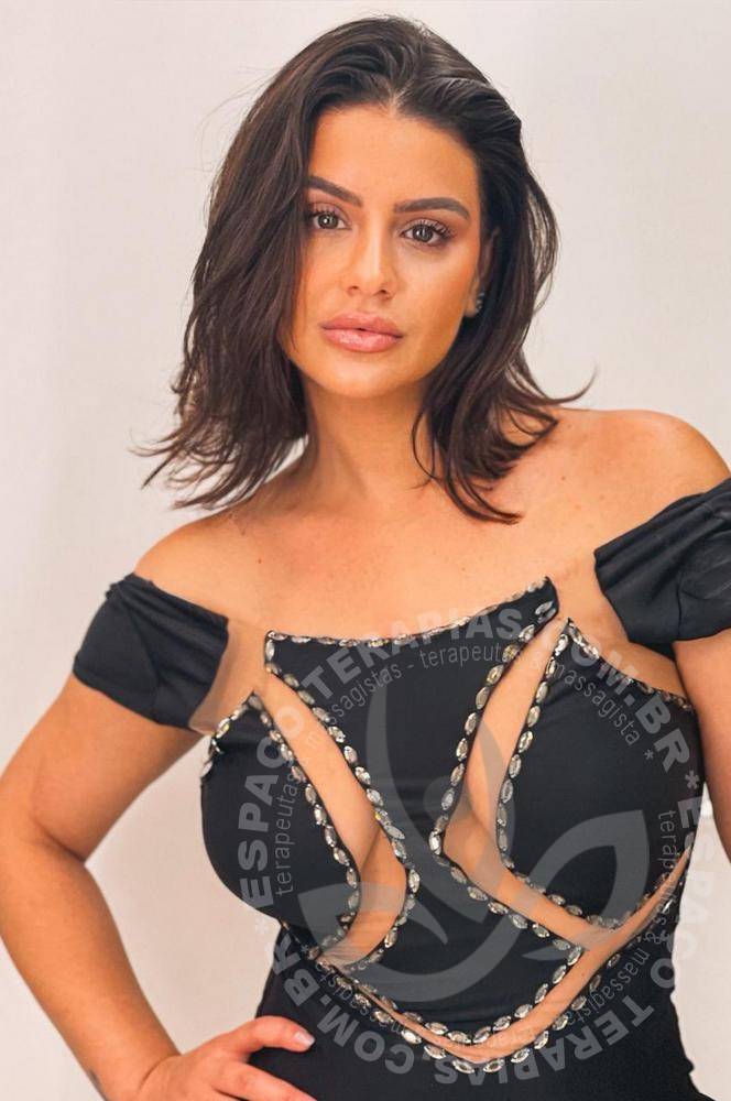 Amanda Atlântica | Terapeutas Amanda Atlântica | Terapeutas