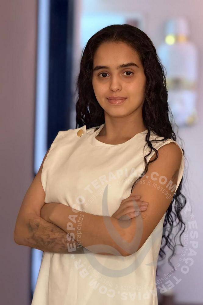 Aline Diamond | Terapeutas Aline Diamond | Terapeutas