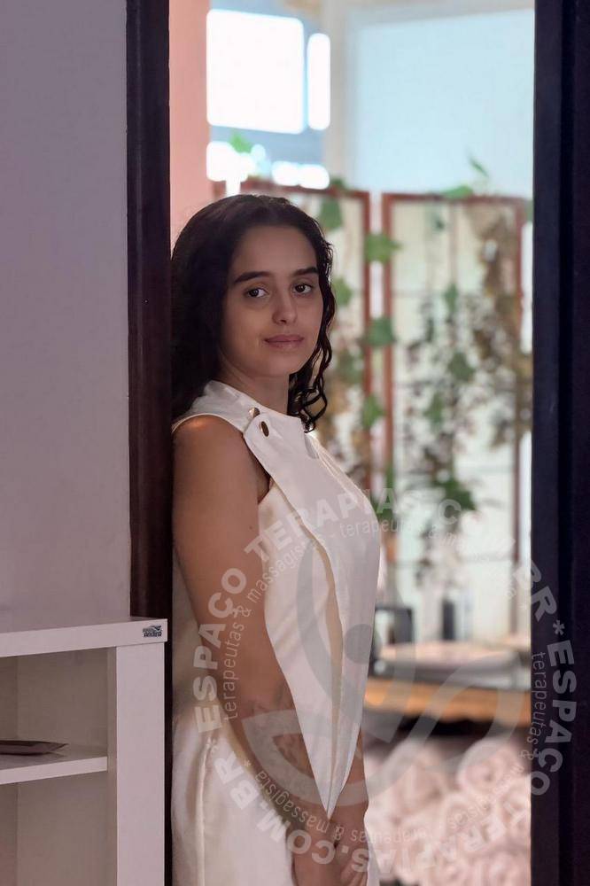 Aline Diamond | Terapeutas Aline Diamond | Terapeutas