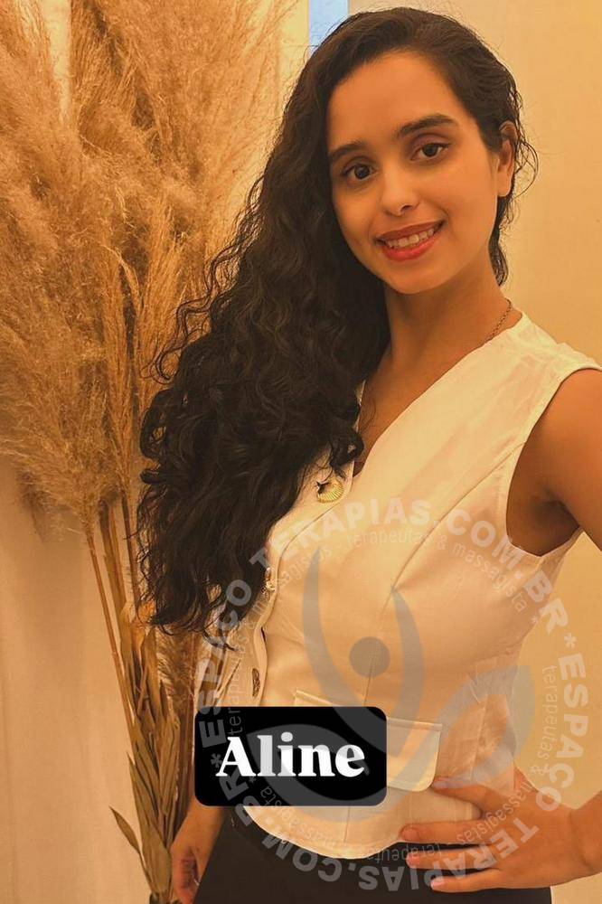 Aline Diamond | Terapeutas Aline Diamond | Terapeutas