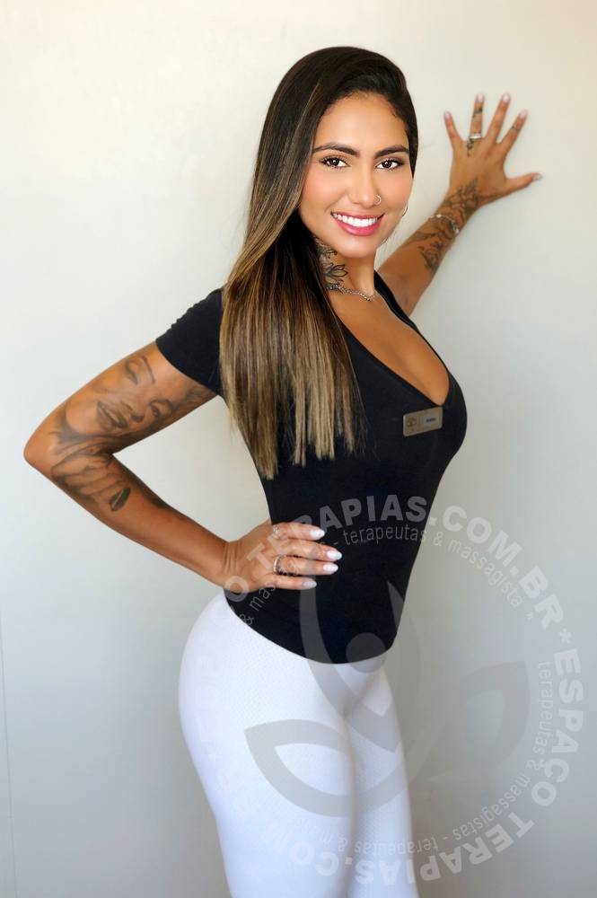 Nathy Life | Terapeutas