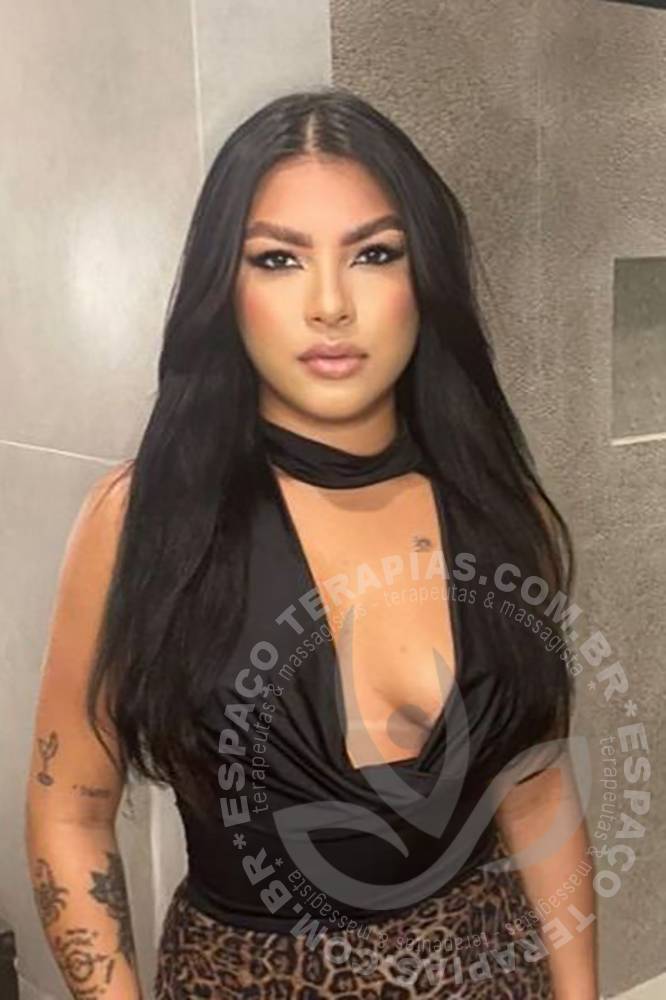 Larissa Atlântica | Terapeutas