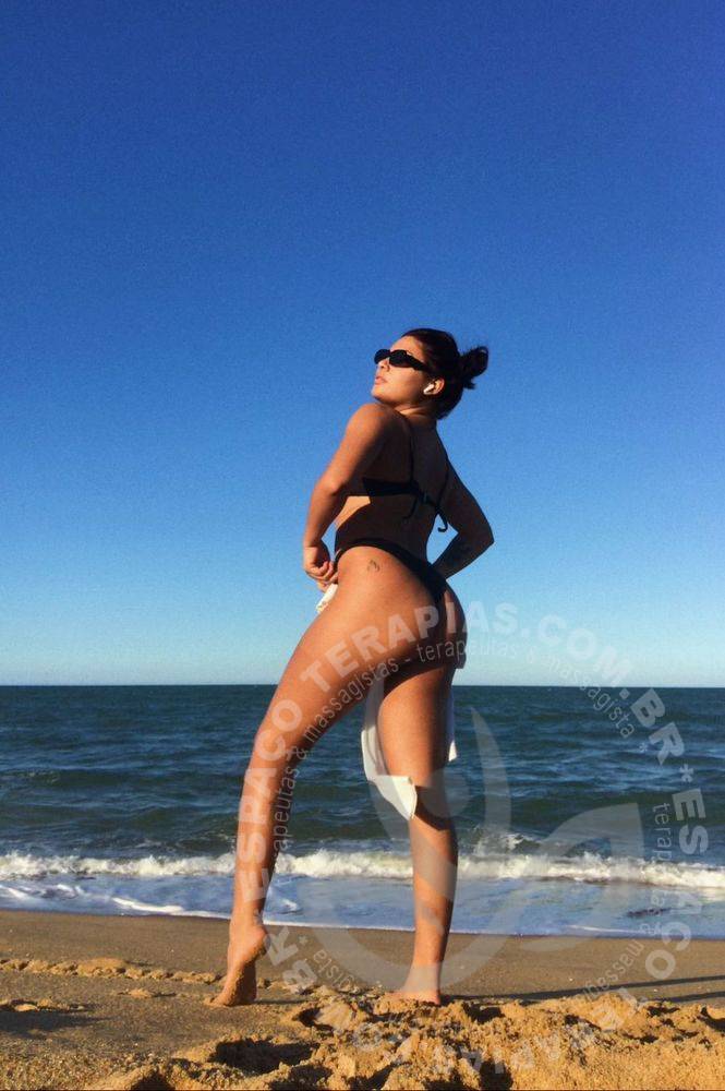 Larissa Atlântica | Terapeutas