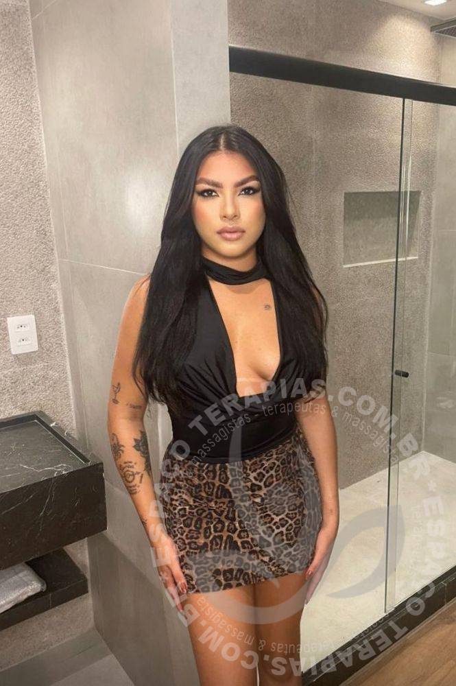 Larissa Atlântica | Terapeutas