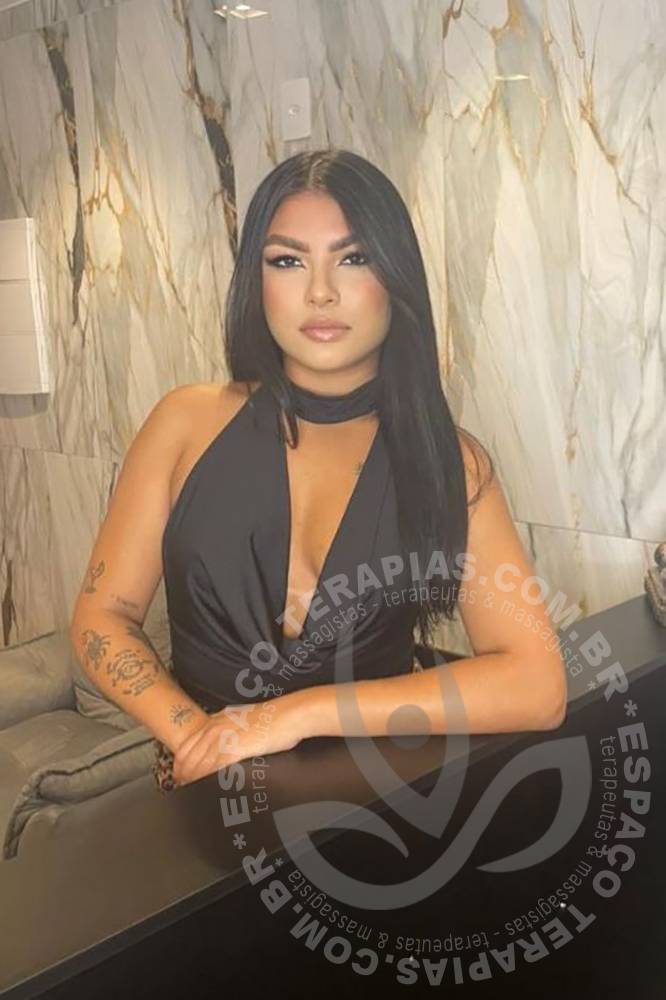 Larissa Atlântica | Terapeutas