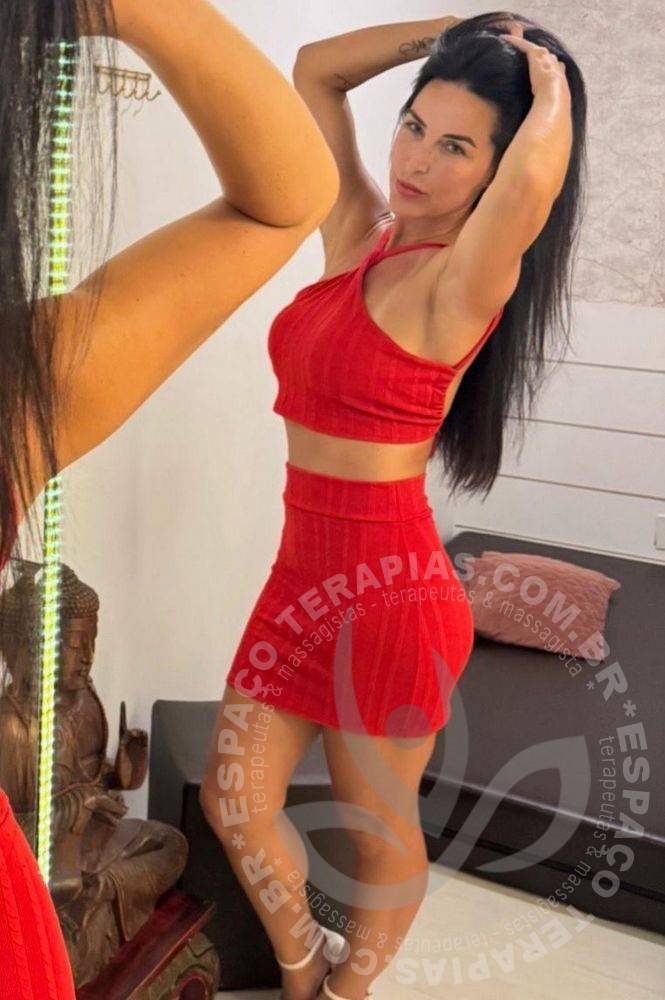 Allana Moraes | Terapeutas