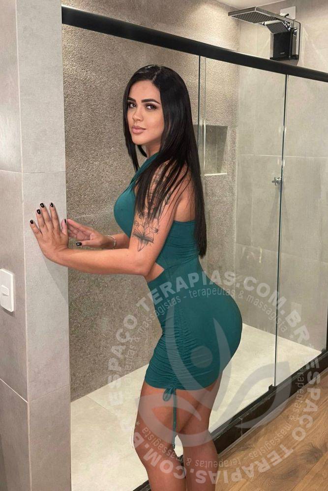 Julia Atlântica | Terapeutas Julia Atlântica | Terapeutas