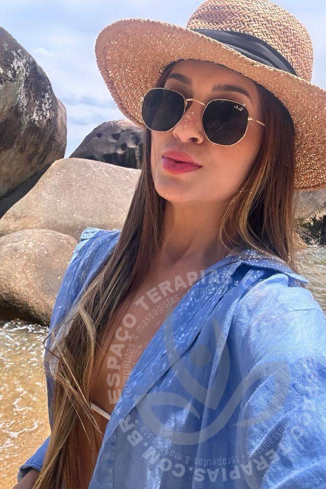 Mayara Ipanema | Terapeutas