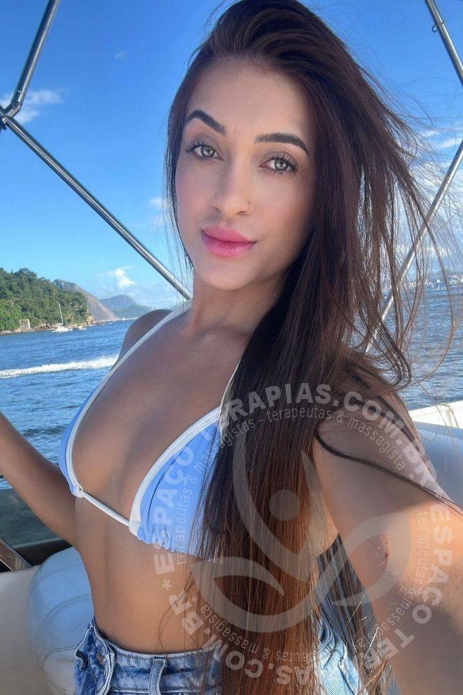 Mayara Ipanema | Terapeutas