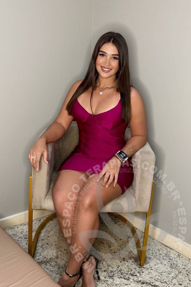 Cléo Milani | Terapeutas