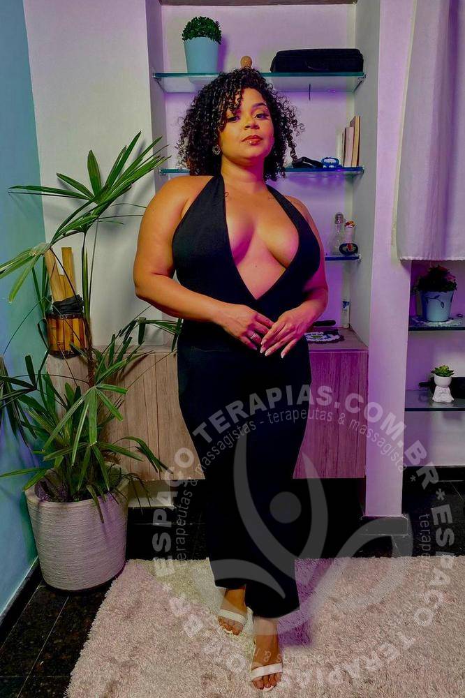 Kiss Santana | Terapeutas