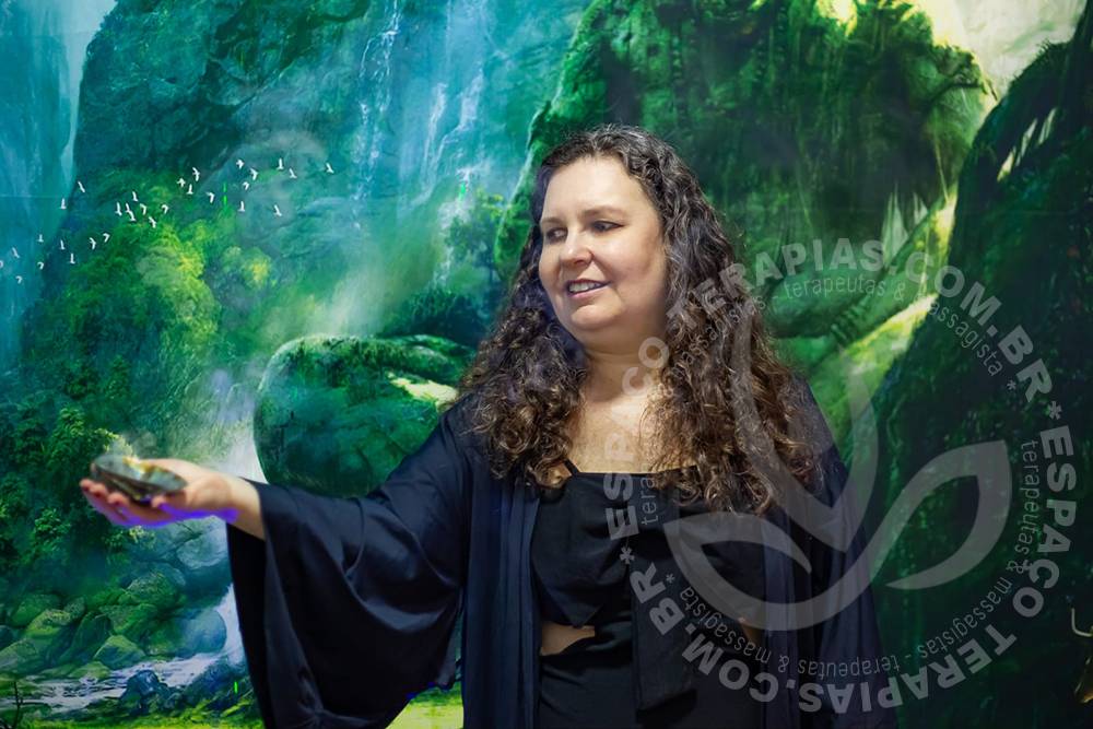 Andrea Tântrica | Terapeutas