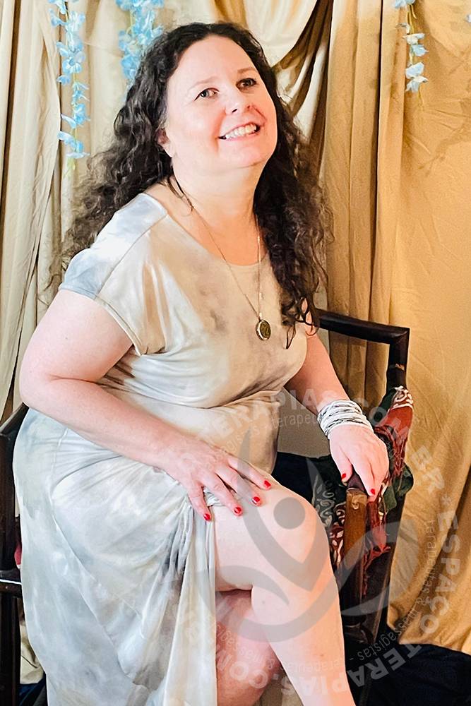 Andrea Tântrica | Terapeutas