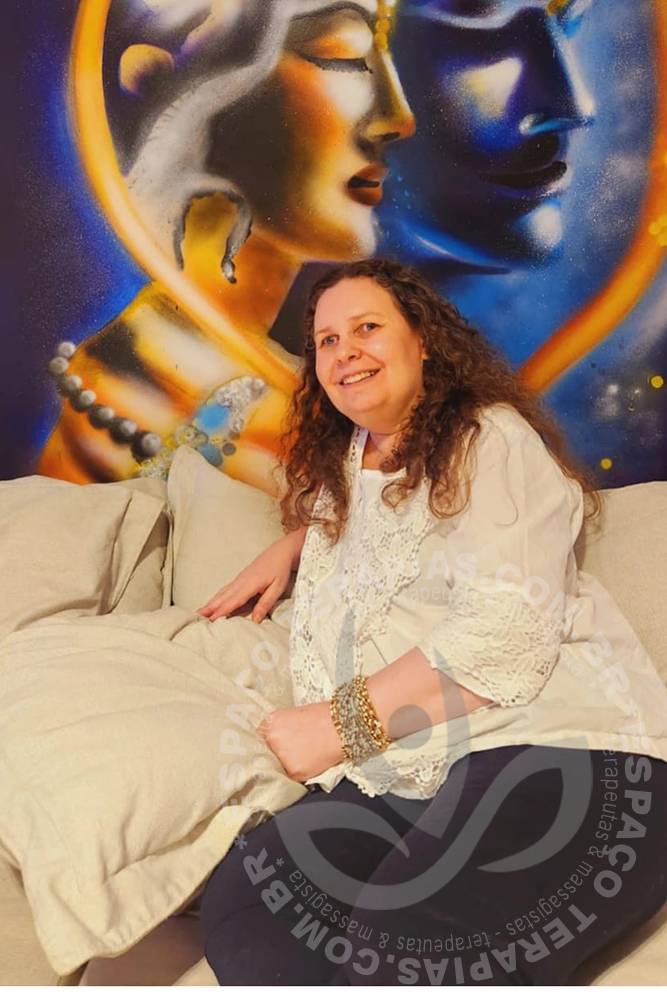 Andrea Tântrica | Terapeutas