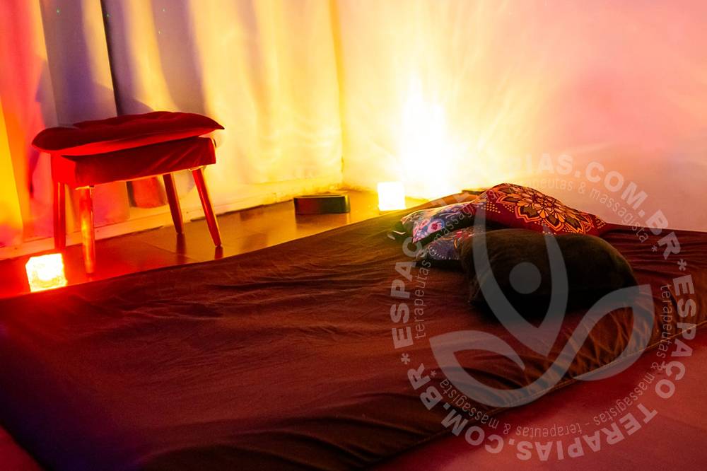 Andrea Tântrica | Terapeutas