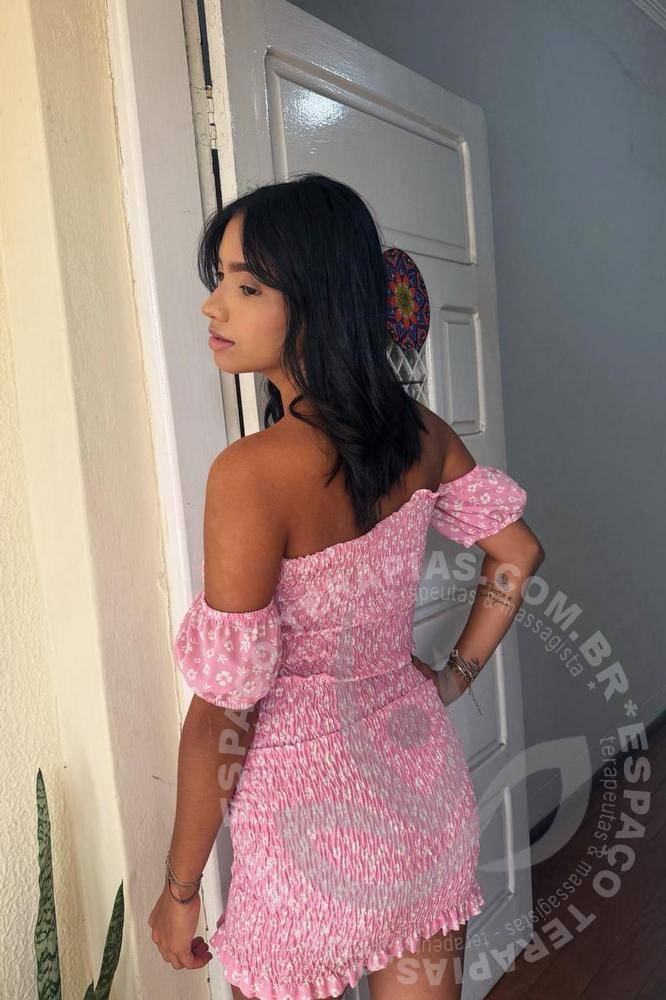 Gabi SP | Terapeutas