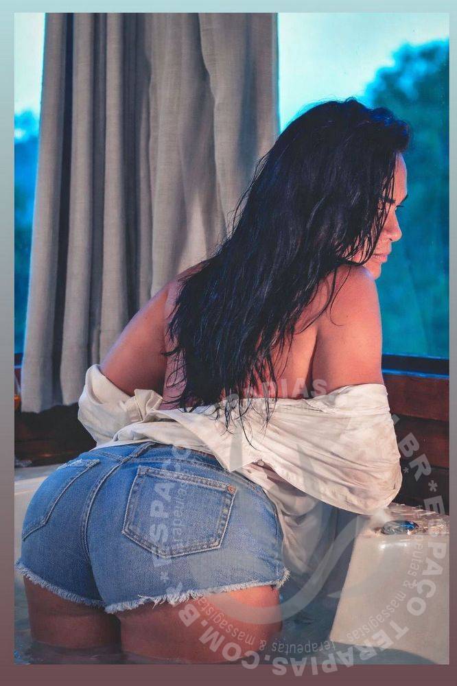 Flavia SP | Terapeutas