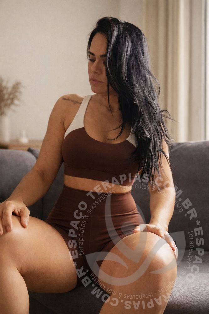 Flavia SP | Terapeutas