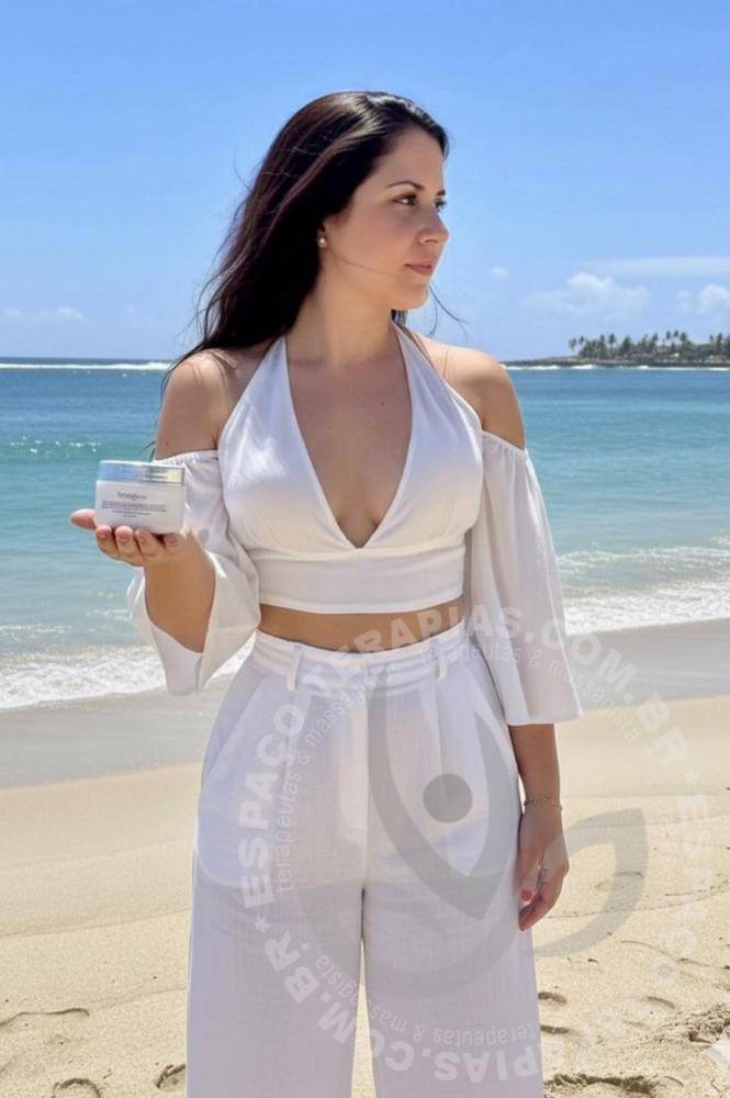 Stefane Eros | Terapeutas