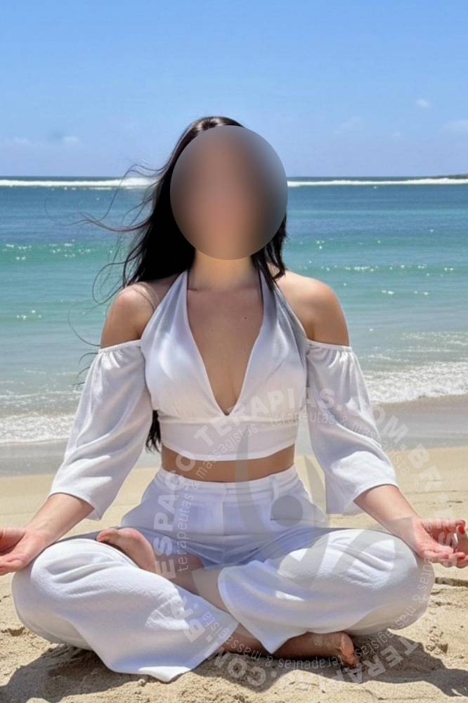 Stefane Eros | Massagistas