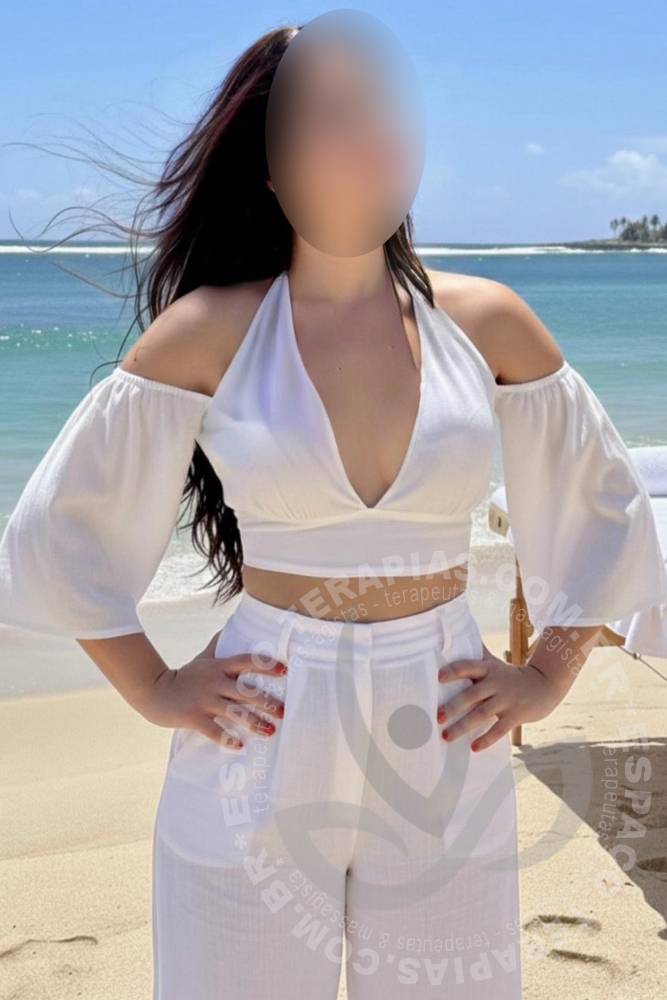 Stefane Eros | Massagistas