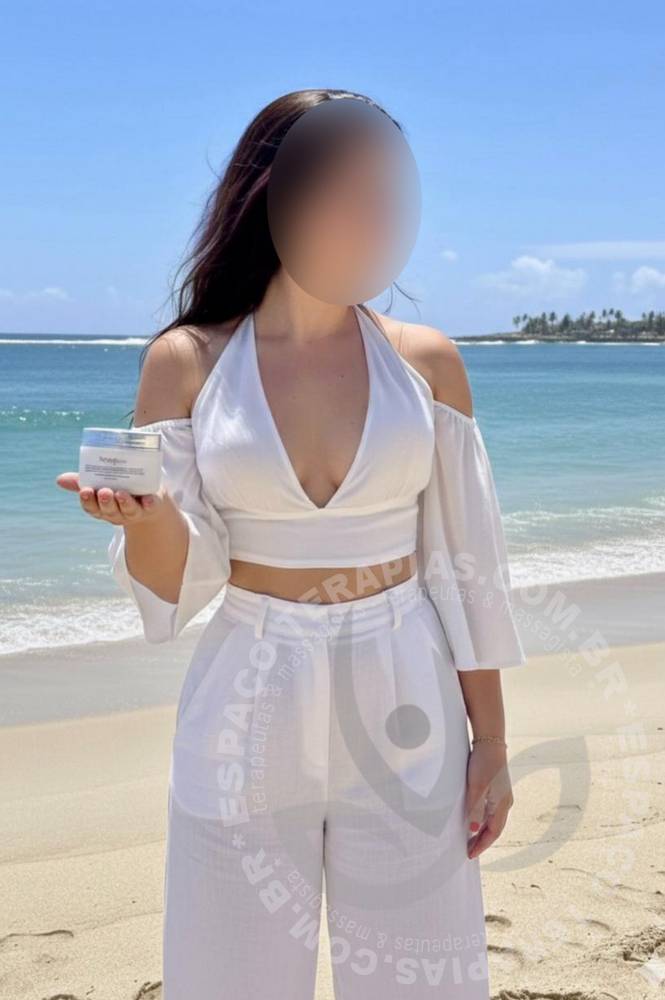 Stefane Eros | Massagistas