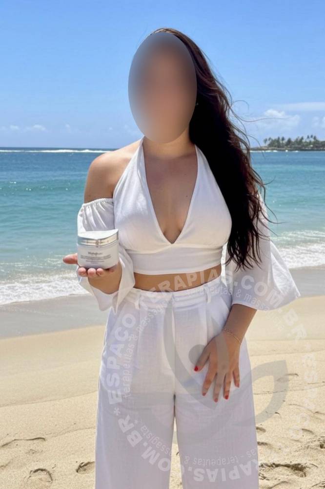 Stefane Eros | Massagistas