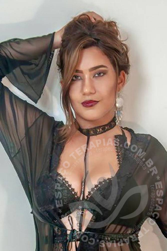 Jade Carioca | Terapeutas