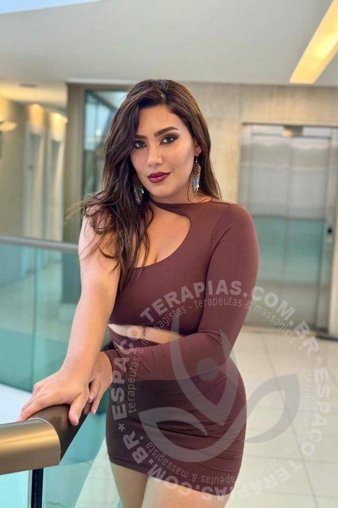 Jade Carioca | Terapeutas