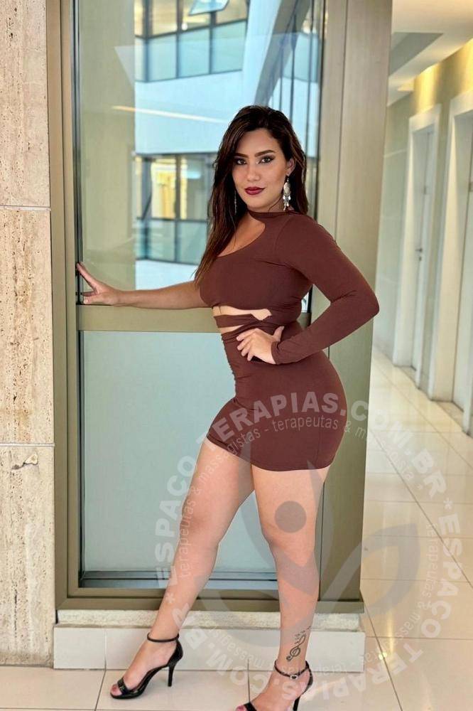 Jade Carioca | Terapeutas