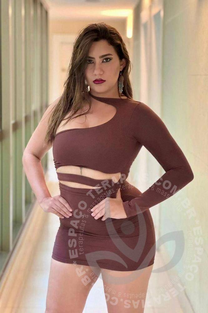 Jade Carioca | Terapeutas