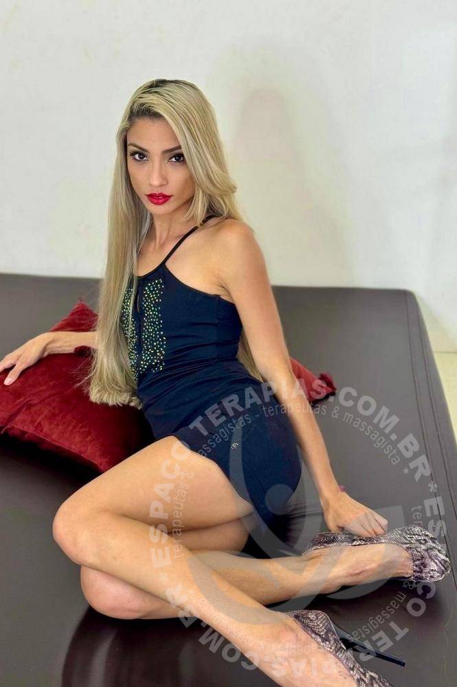 Clara Carioca | Terapeutas