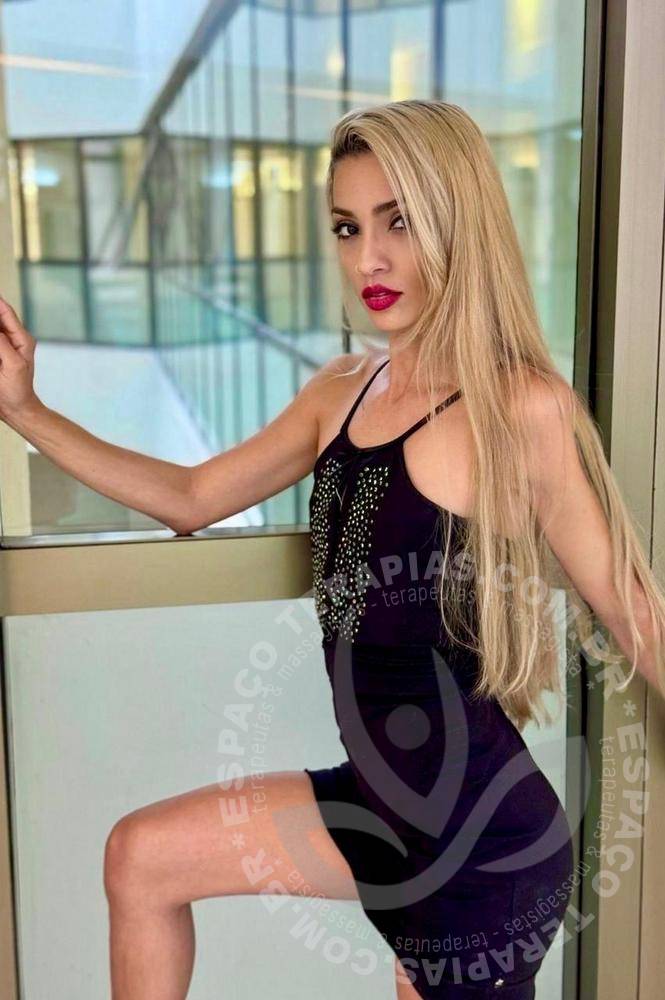 Clara Carioca | Terapeutas