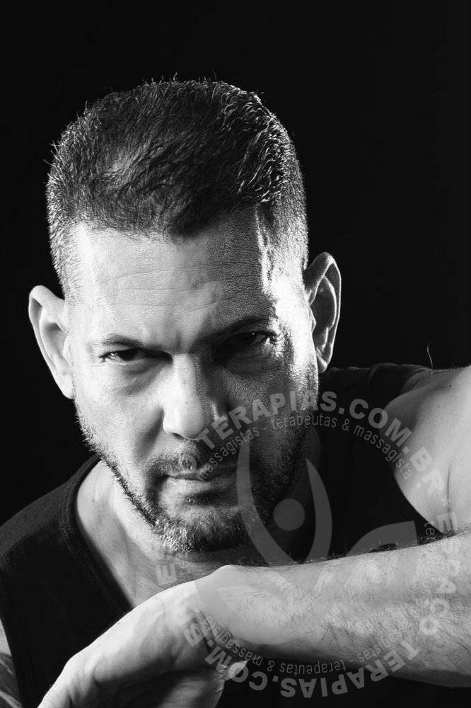 Ric Tantra Massoterapia | Terapeutas Ric Tantra Massoterapia | Terapeutas