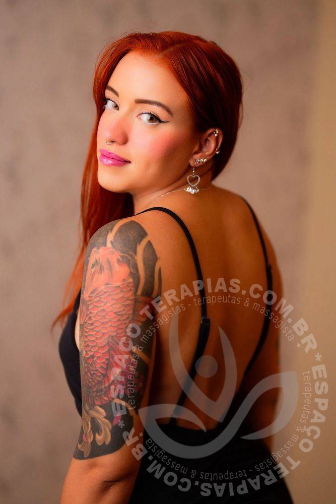 Bia Royal Spa | Terapeutas Bia Royal Spa | Terapeutas