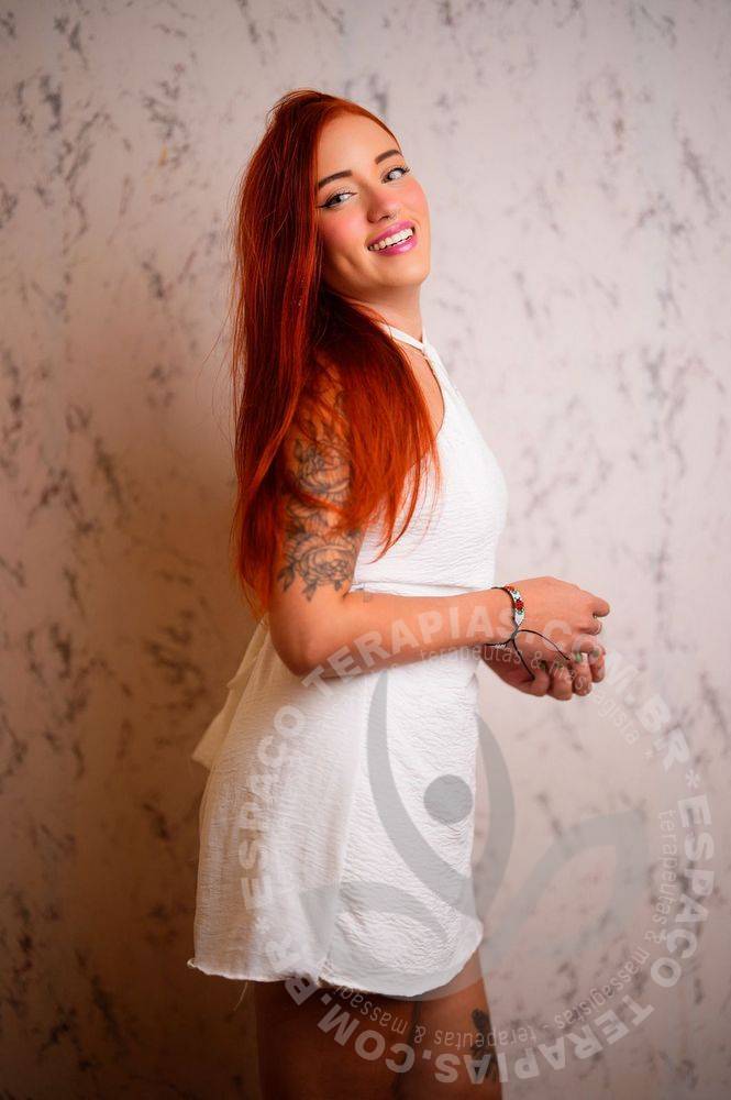 Bia Royal Spa | Terapeutas Bia Royal Spa | Terapeutas