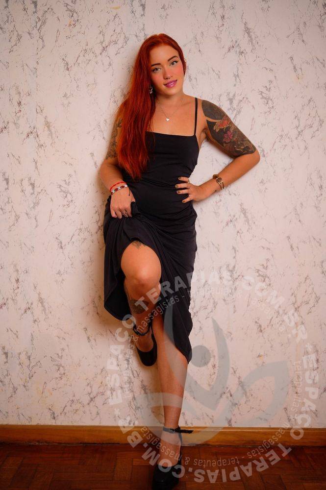 Bia Royal Spa | Terapeutas Bia Royal Spa | Terapeutas