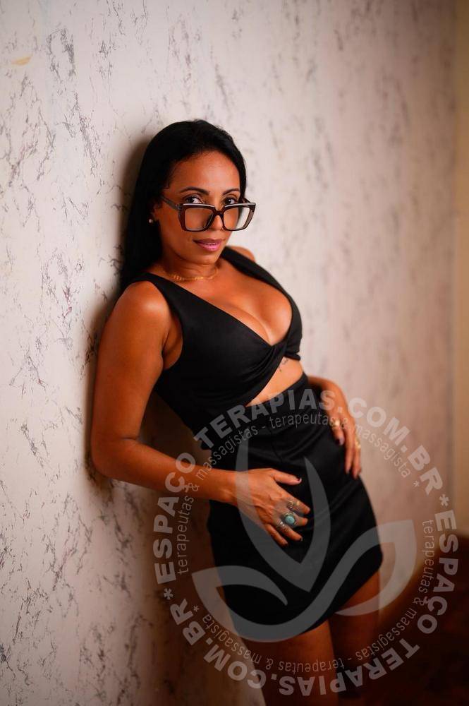 Suelen Royal Spa | Terapeutas Suelen Royal Spa | Terapeutas