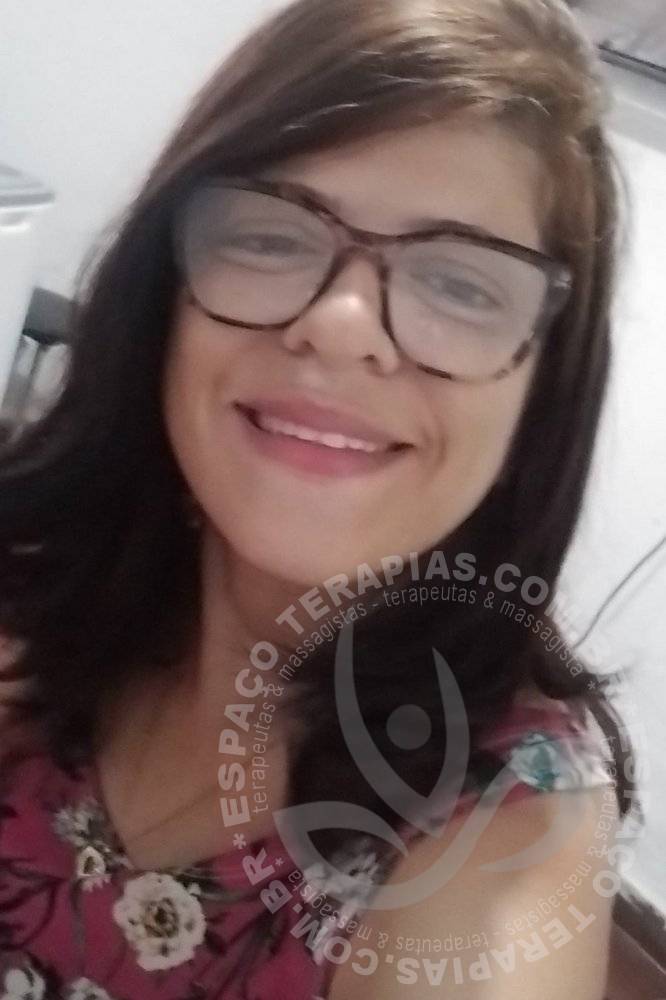 Rosangela | Terapeutas