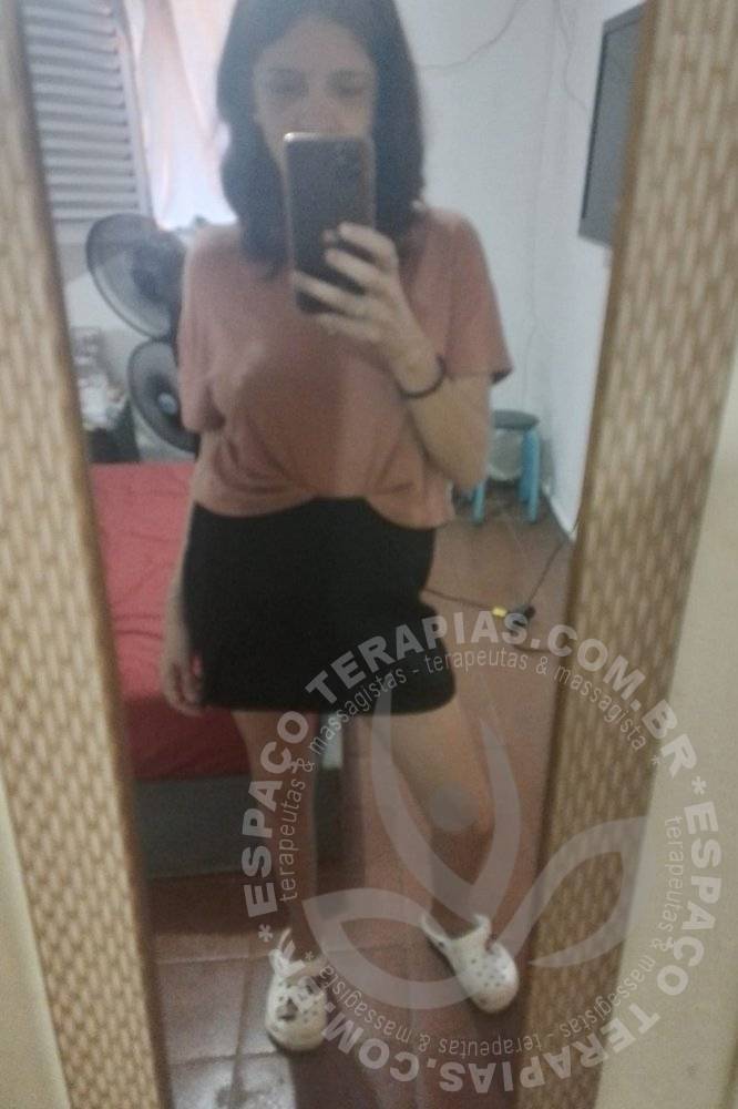 Rosangela | Terapeutas