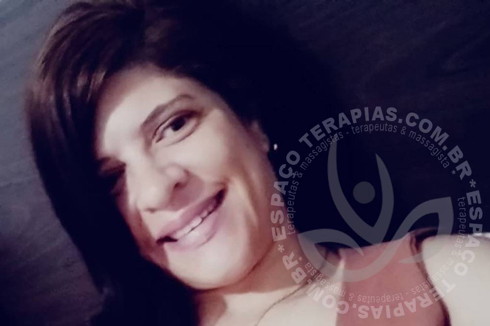 Rosangela | Terapeutas